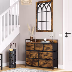 Songmics Commode 7 tiroirs