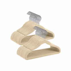 Songmics UCRF027K05, Beige, 50 pièce(s)