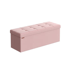 Songmics ULSF077R11 pouf Pouffe/ottomane