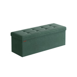 Songmics ULSF077C01 pouf Pouffe/ottomane