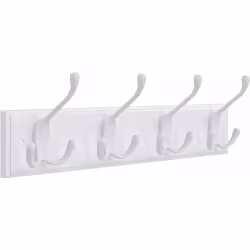 1.Sous contrôle : Marre de fouiller partout dans la maison pour trouver vos clés lorsque vous êtes pressé ? Un porte-manteau ...