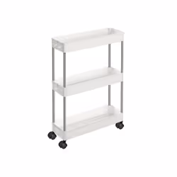 Songmics KSC007W01, Blanc