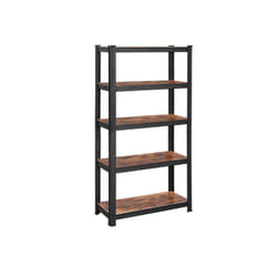 Songmics GLR030B01 étagère et rack industriels Noir