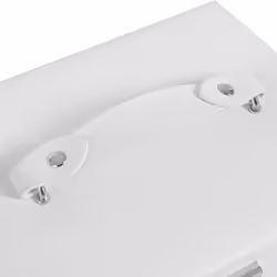 Songmics Boîtes à bijoux cascade blanc - Vue supplémentaire 4