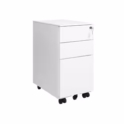 Songmics OFC031W01, Blanc