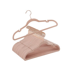 Songmics UCRF029PK05 cintre Rose