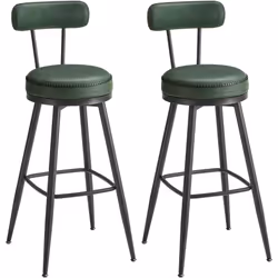 Description générale Découvrez l'excellence dans les moindres détails avec ce tabouret de bar en vert forêt, alliant élégance ...