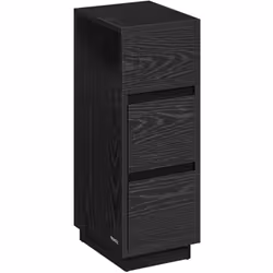 【RAVIVE LES PETITS ESPACES】 Grâce à sa structure étroite et haute, ce meuble utilise la hauteur et ne prend pas trop de place ...