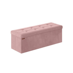 Songmics ULSF277R01 pouf Pouffe/ottomane