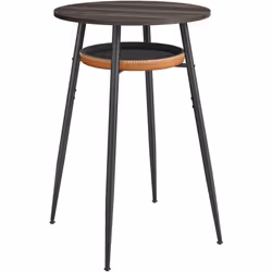 【UN STYLE QUI PARLE】 Cette table de la Collection VASAGLE EKHO a remporté le Bronze A' Design Award 2024 pour son mariage réu ...