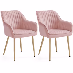 Détails bien pensés Coussin doux et confortable Le coussin de chaise est rembourré de mousse hautement élastique et offre un ...