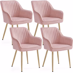Détails bien pensés Coussin doux et confortable Le coussin de chaise est rembourré de mousse hautement élastique et offre un  ...