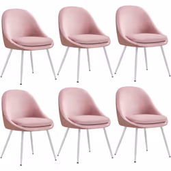 【CONFORT】 Ce siège est doté de velours doux et d'un coussin d'assise rempli de mousse de haute qualité de 5,5 cm, associé à u ...