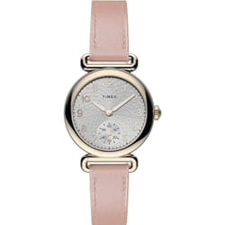 Timex Montre Analogique À Quartz  -    MODEL 23