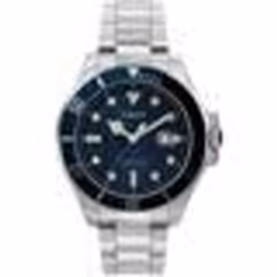 Timex Montre Analogique À Quartz  -    Harborside Coast City Collection - TU