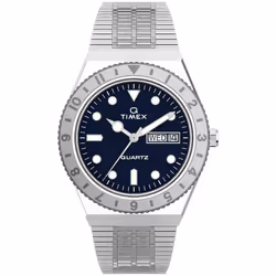 Timex Montre Analogique A Quartz  -    DIVER INSPIRED