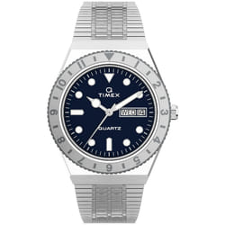 Timex Montre Analogique A Quartz  -    DIVER INSPIRED