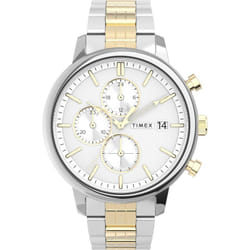 Timex Montre Homme CHICAGO (Ø 44,5 mm)