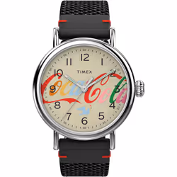 Timex Montre Analogique A Quartz  -