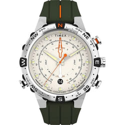 Montre Timex Expedition North Pour Hommes en Vert - TW2V22200