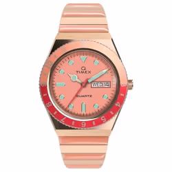 Timex Montre Analogique A Quartz  -    DIVER INSPIRED