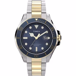 Montre Timex Harborside Coast Pour Hommes en Multicolore - TW2V42000