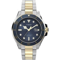Montre Timex Harborside Coast Pour Hommes en Multicolore - TW2V42000