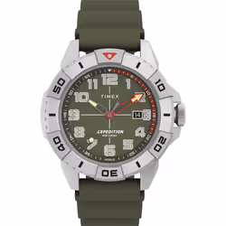 Timex Montre Analogique À Quartz  -    Field LLB Outdoor