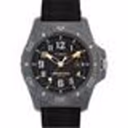 Montre Timex Freedive Ocean Pour Hommes en Noir - TW2V40500 - TU