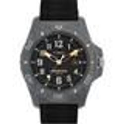 Montre Timex Freedive Ocean Pour Hommes en Noir - TW2V40500 - TU