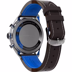 Montre Timex Pan-am Chrono Pour Hommes en Marron - TWG030000
