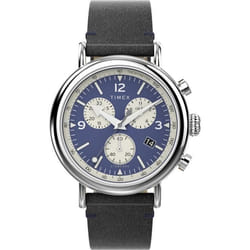 Timex Montre Analogique A Quartz  -    STANDARD