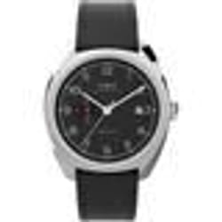 Montre Timex Marlin Sub-dial Automatic Pour Hommes en Noir - TW2V62100 - TU
