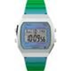 Timex Montre Digital  -    Timex T80 Steel - TU