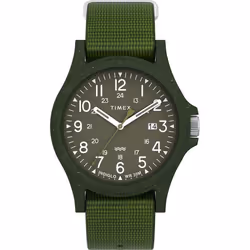 Montre Timex Reclaim Ocean