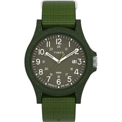 Montre Timex Reclaim Ocean