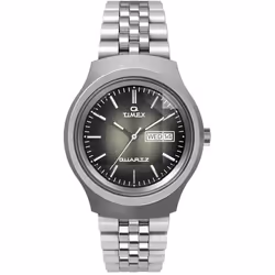 Montre Timex Q Gray Dial Reissue SST