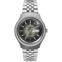 Montre Timex Q Gray Dial Reissue SST