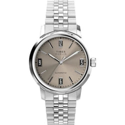 Montre Timex Marlin Automatic SST Case