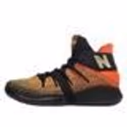 Chaussures de basketball - New Balance - OMN1S - Rouge - Homme