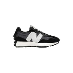 Sneakers 327 Cuir Bleu