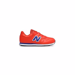New Balance Sneakers Basses Synthétique Yc373 M