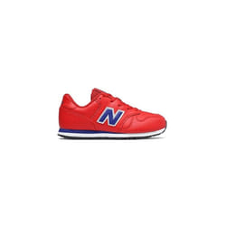 New Balance Sneakers Basses Synthétique Yc373 M