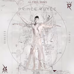 Sony Music Alter Ego, Latino, CD, Prince Royce, Support physique, Adultes, 2 disques