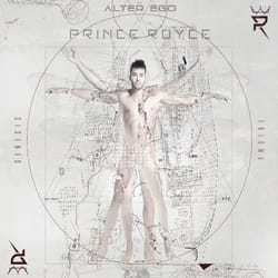 Sony Music Alter Ego CD Latino Prince Royce