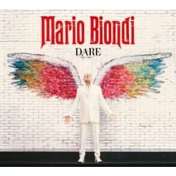Sony Music Mario Biondi - Dare CD
