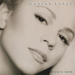 Mariah Carey - Music Box [VINYL LP] 140 Gram Vinyl Rmst Download Insert Reissue