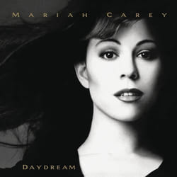 Mariah Carey - Daydream [VINYL LP] 140 Gram Vinyl Rmst Download Insert Reissue