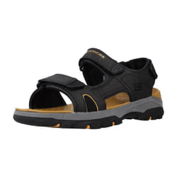 Skechers modèle Tresmen - Hirano Noir