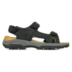 Skechers modèle Tresmen - Hirano Noir